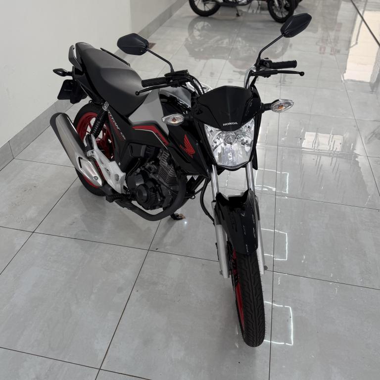 HONDA CG 160