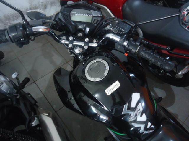 HONDA CG 160 - Foto