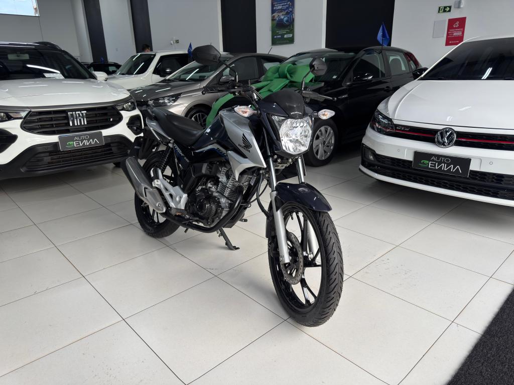 HONDA CG 160