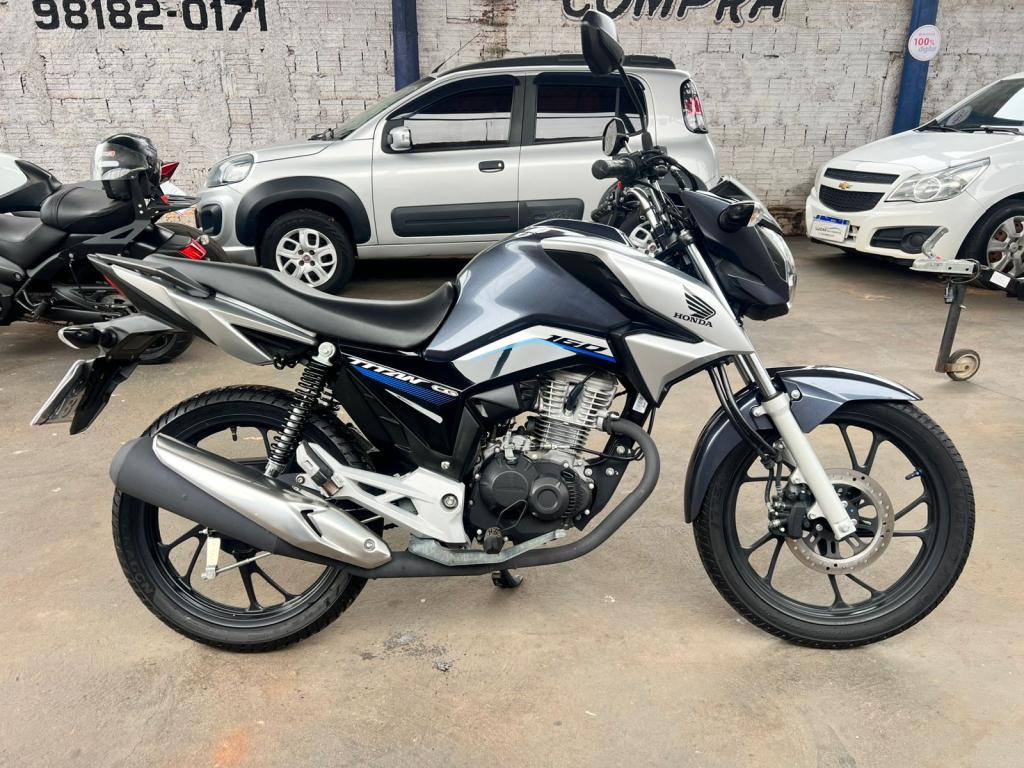HONDA CG 160