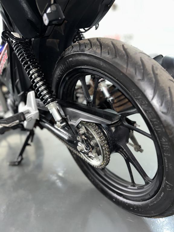 HONDA CG 160 - Foto