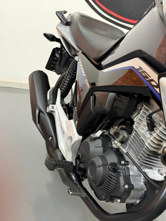 HONDA CG 160
