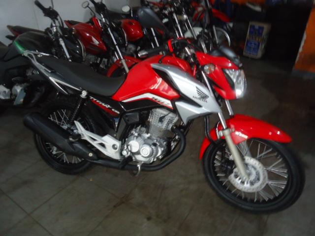 HONDA CG 160