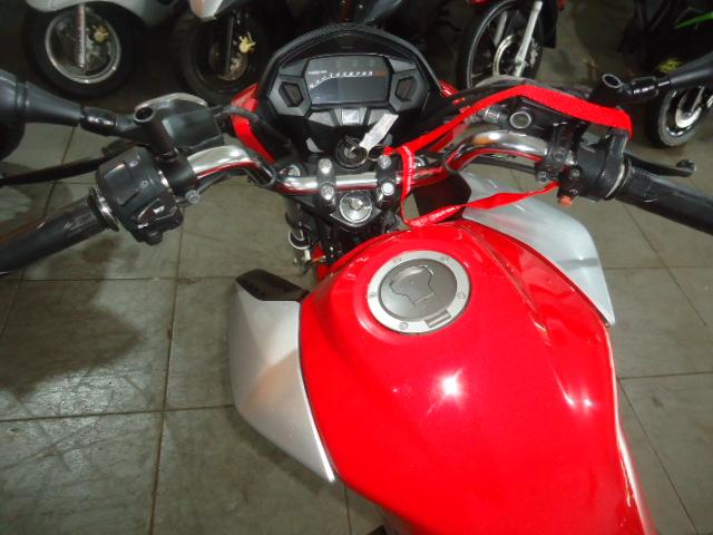 HONDA CG 160 - Foto