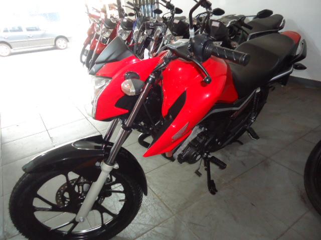 HONDA CG 160