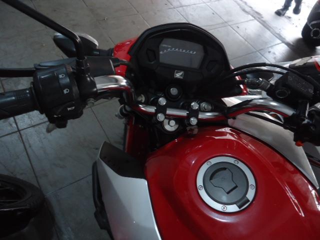 HONDA CG 160 - Foto