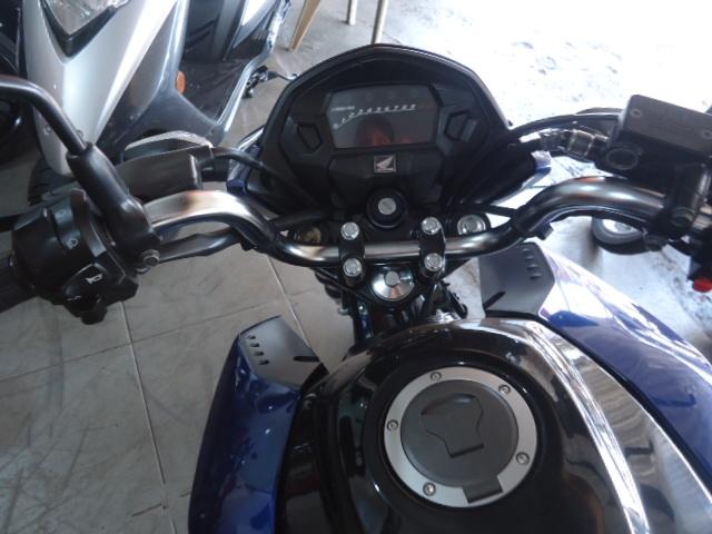 HONDA CG 160 - Foto