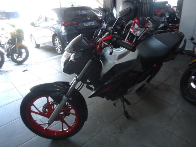 HONDA CG 160 - Foto