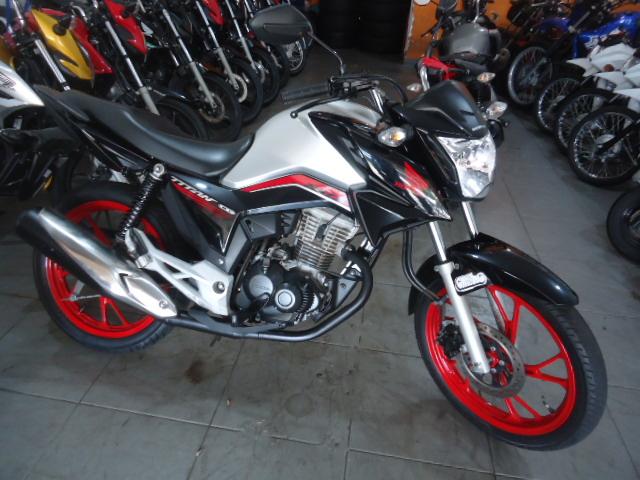 HONDA CG 160