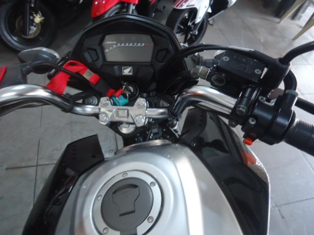 HONDA CG 160 - Foto