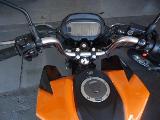 HONDA CG 160 - Foto