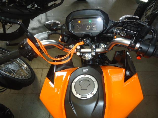 HONDA CG 160 - Foto