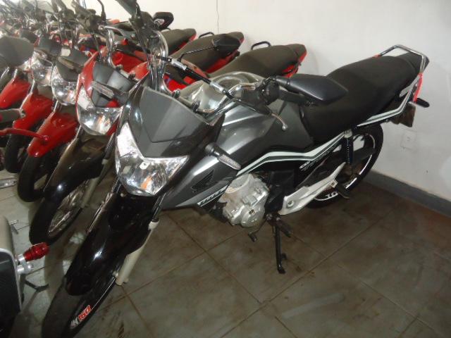 HONDA CG 160
