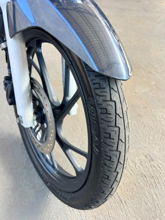 HONDA CG 160 - Foto