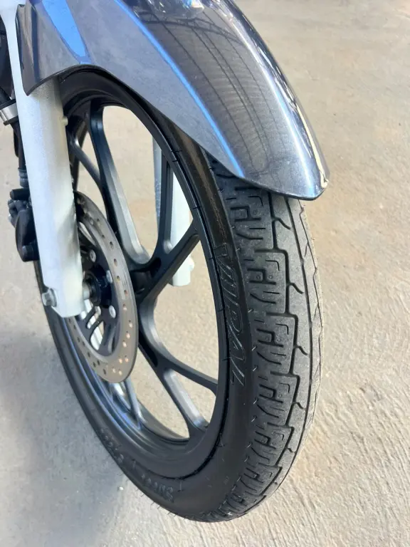 HONDA CG 160 - Foto