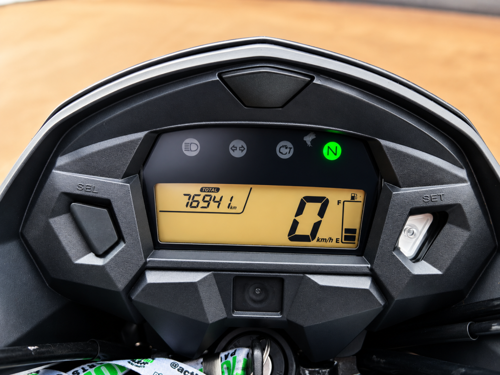 HONDA CG 160 - Foto