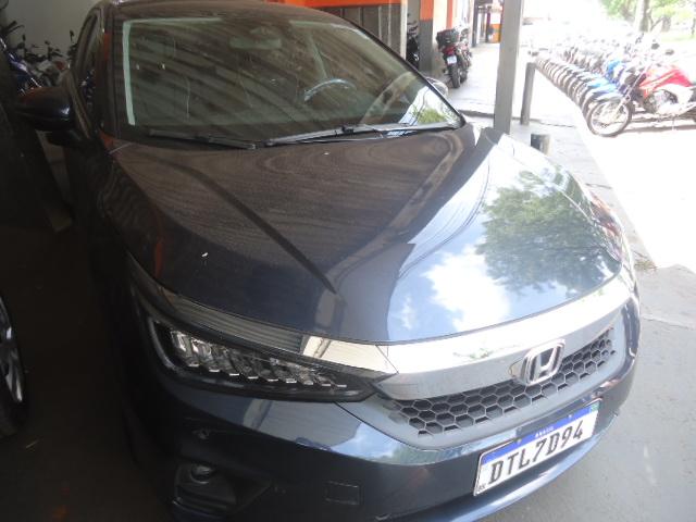 HONDA City Hatch - Foto