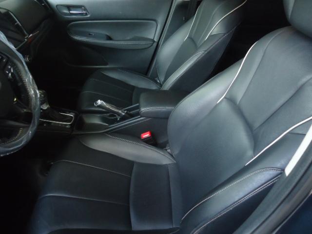 HONDA City Hatch - Foto