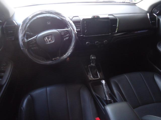 HONDA City Hatch - Foto