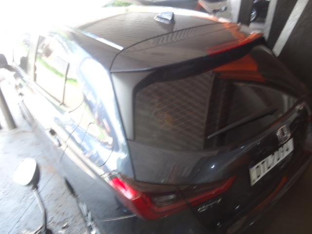 HONDA City Hatch - Foto