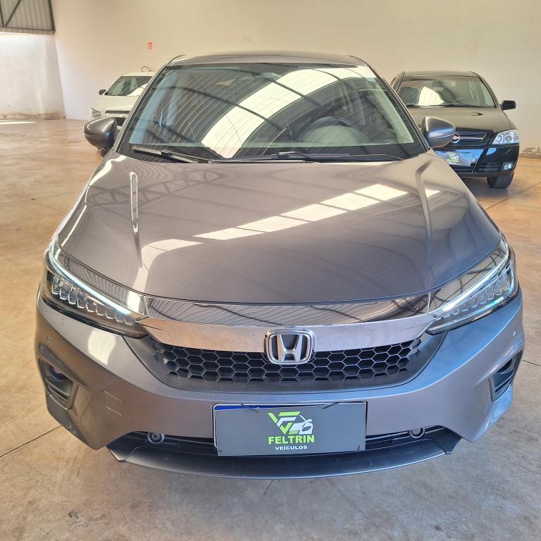 HONDA City Hatch - Foto