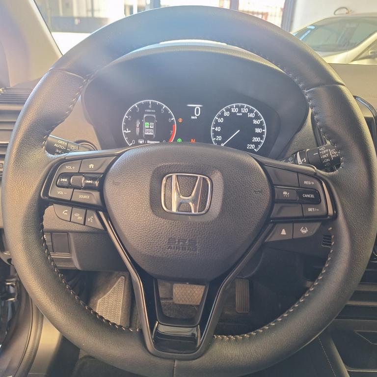 HONDA City Hatch - Foto