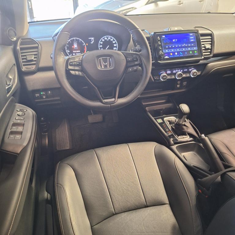 HONDA City Hatch - Foto