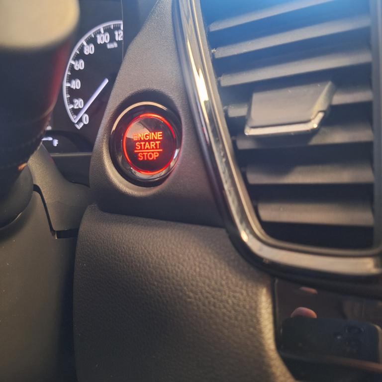 HONDA City Hatch - Foto