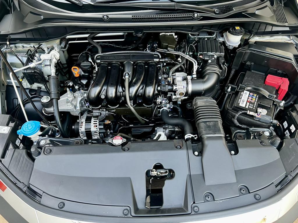 HONDA City Hatch - Foto