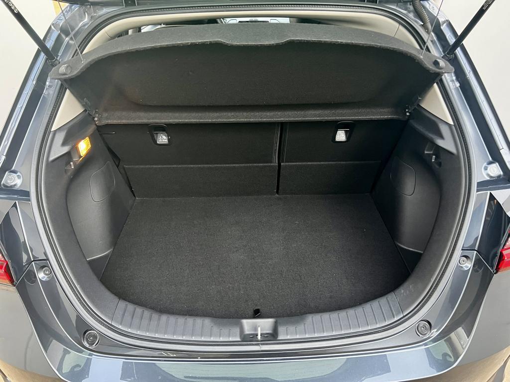 HONDA City Hatch - Foto