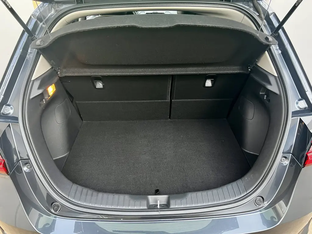 HONDA City Hatch - Foto