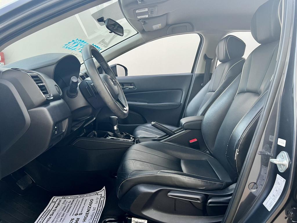 HONDA City Hatch - Foto