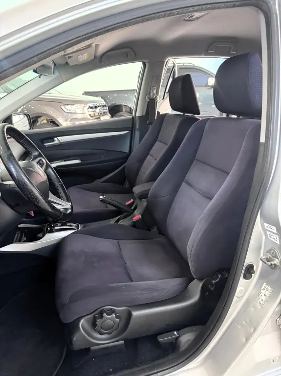 HONDA City Sedan - Foto