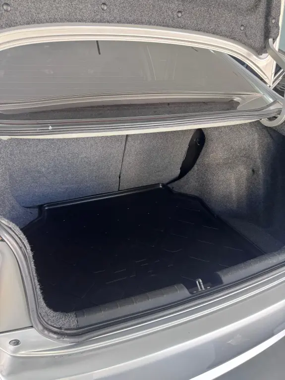 HONDA City Sedan - Foto