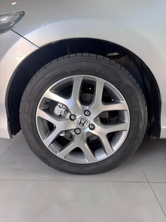 HONDA City Sedan - Foto