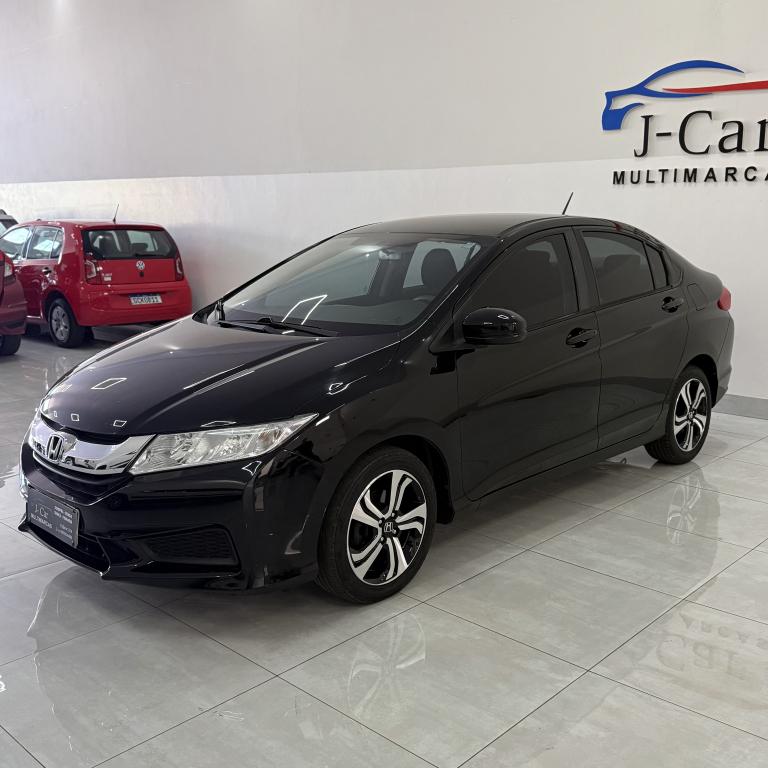 HONDA City Sedan - Foto