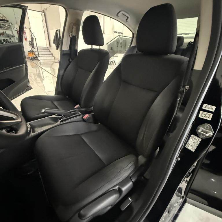 HONDA City Sedan - Foto