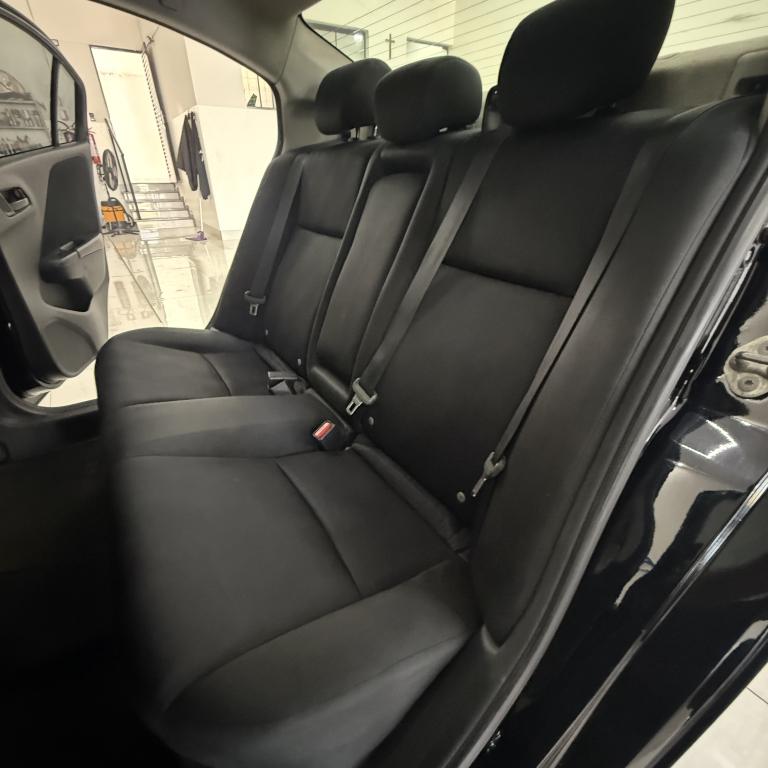 HONDA City Sedan - Foto
