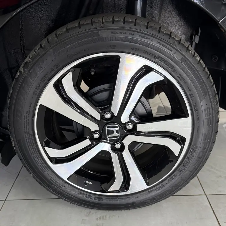 HONDA City Sedan - Foto