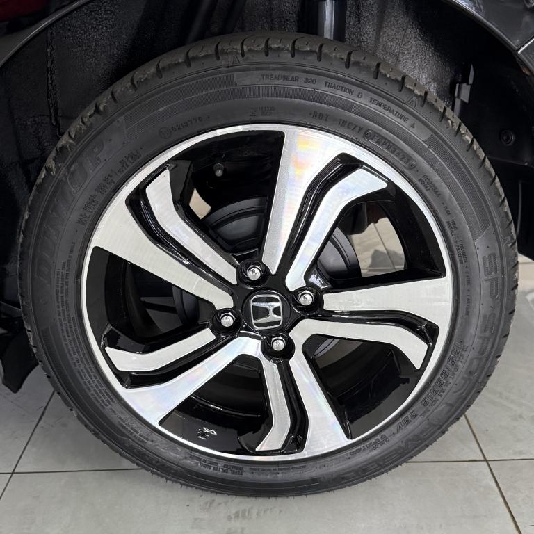 HONDA City Sedan - Foto