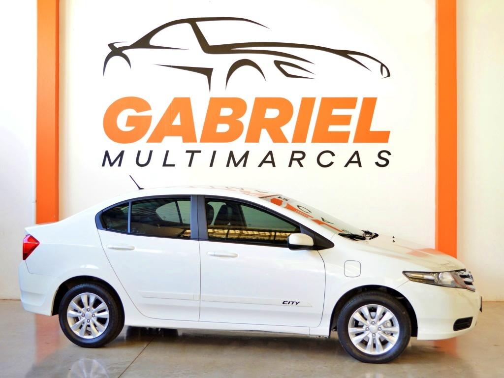 HONDA City Sedan - Foto