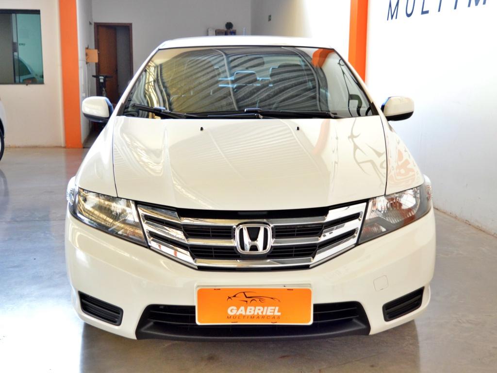 HONDA City Sedan - Foto