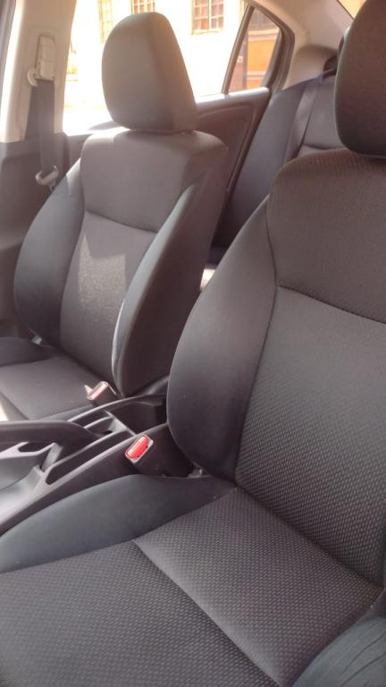 HONDA City Sedan - Foto