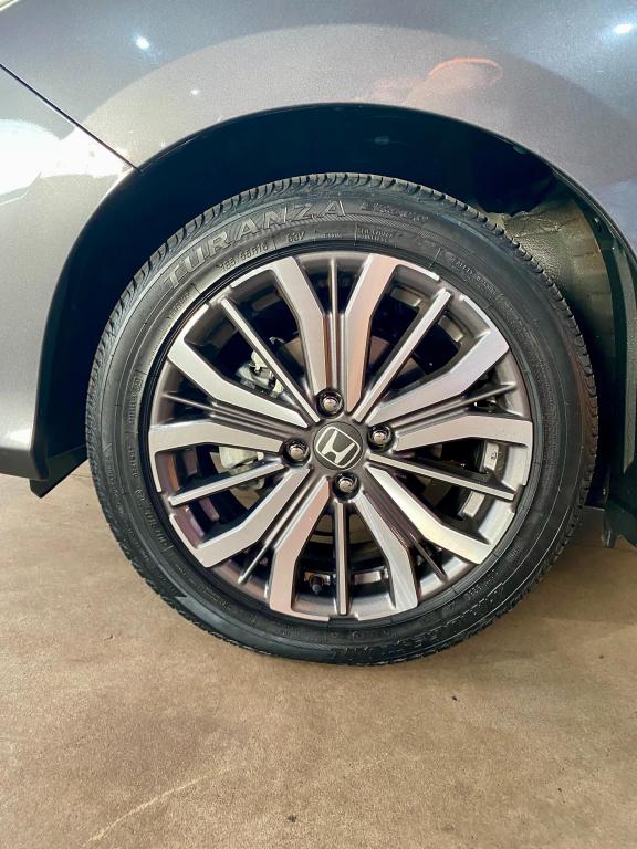 HONDA City Sedan - Foto