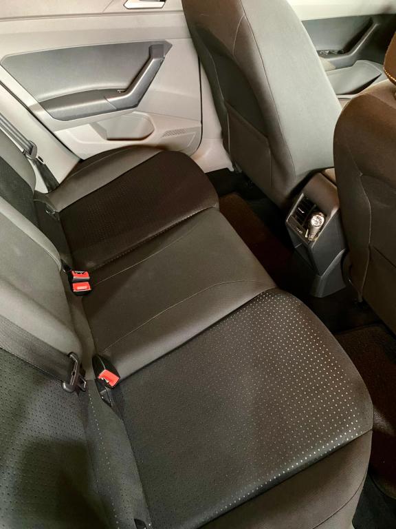 HONDA City Sedan - Foto