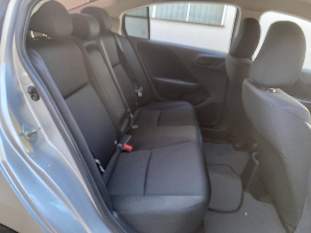 HONDA City Sedan - Foto