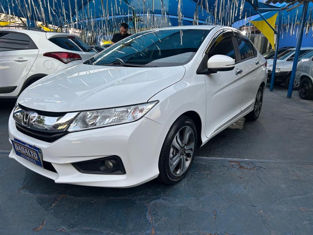 HONDA City Sedan