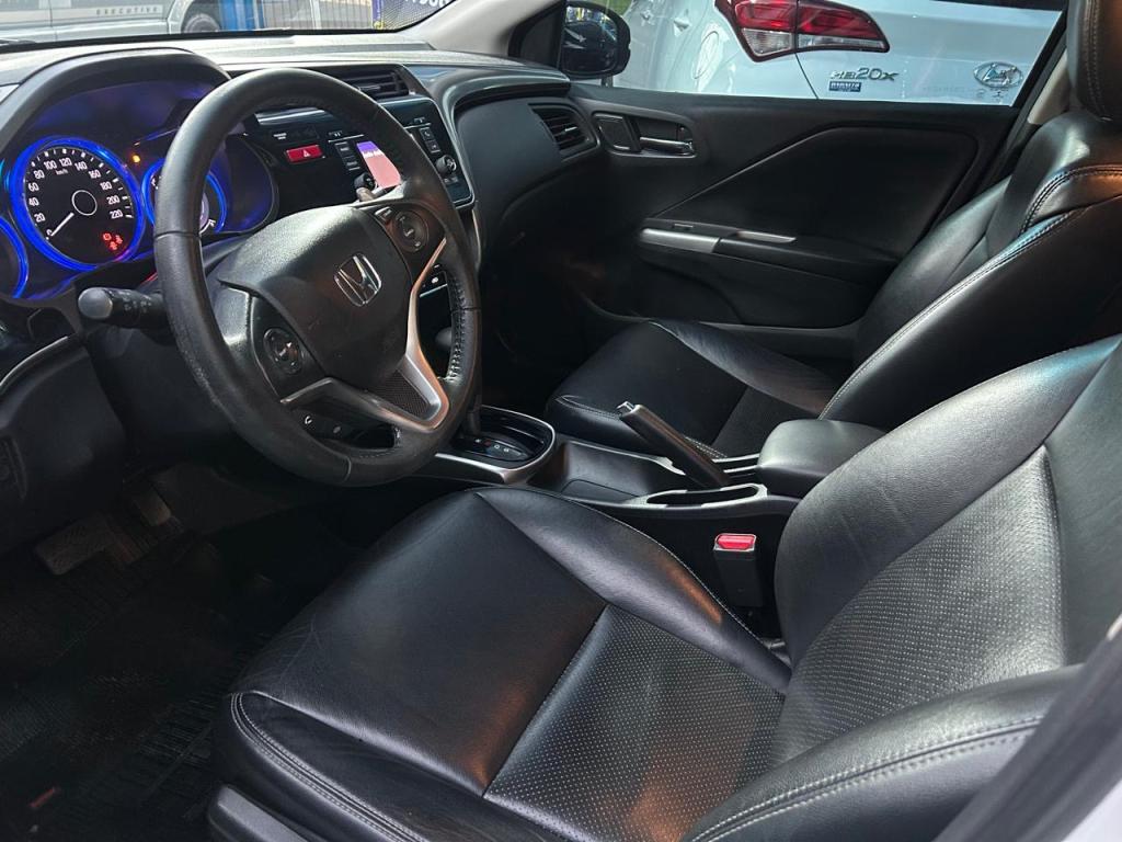 HONDA City Sedan - Foto