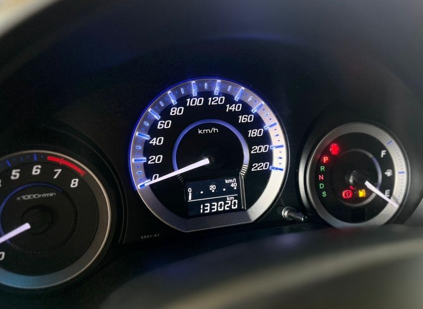 HONDA City Sedan - Foto