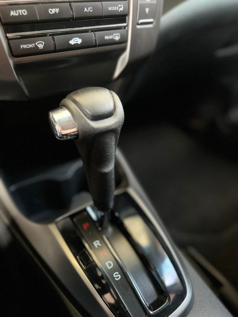 HONDA City Sedan - Foto